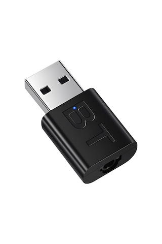 Schitec Bt-660 2in1 Bluetooth 5.0 Ses Alıcı Verici Dönüştürücü
