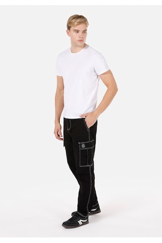 Colin's Colins Siyah Erkek Pantolon Cl1072470 Q1.v2 Blk Siyah
