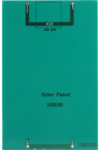 Konesam Yüksek Dönüşüm Oranı 3w 9v Güneş Paneli - Portatif, Dayanıklı, Ev Aydınlatması Ve Düşük Güçlü Cihazlar İçin Dıy