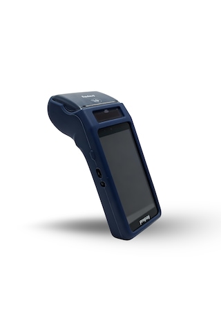 Propay P1000 Ecr Makinesi Koruyucu Silikon Kılıf