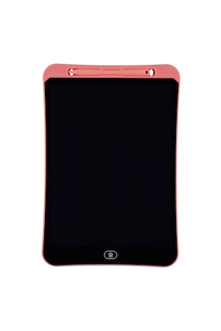 Let's Be Child Lcd Siyah Dijital Çizim Tableti 8,5 Inç Karışık Renk Kalemli Çocuk Çizim Tableti