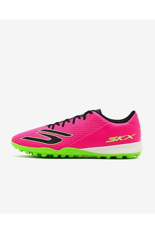 Skechers Skechers Club Tf Erkek Pembe Krampon 252134 Pkbk Pembe