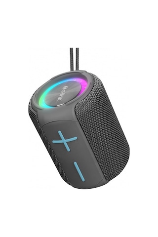 S-lınk Sl-s79 Roll, Gri, 6w, Usb, Tf Kart, Type-c, 1200mah Batary
