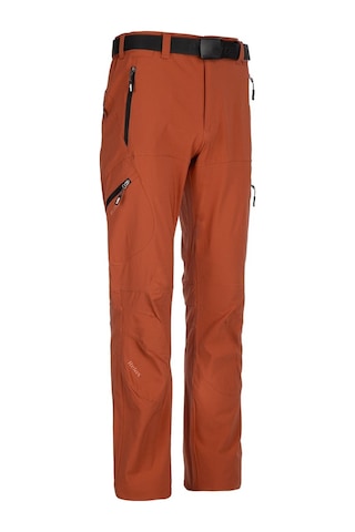 Evolite Relax Bay Outdoor Pantolon - Kiremit