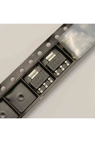 Spn03n60c3 0.7a 650v Sot223 Mosfet Transistör 4 Adet