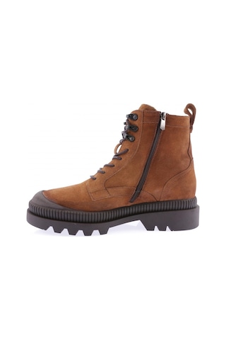 Dgn 16157-22k Erkek Bağcikli Strech Casual Bot 16157-17-R1783 Taba