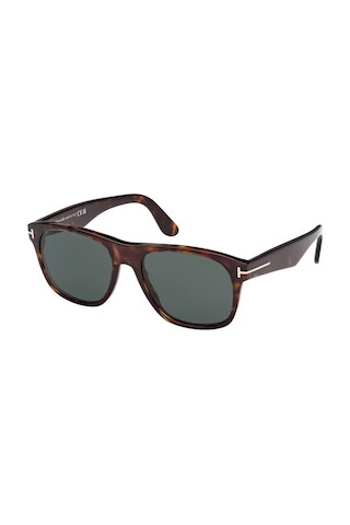 Tom Ford 1284 52n Kahverengi