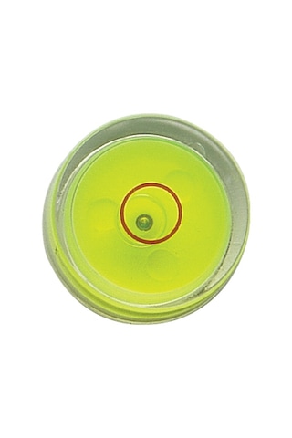 Ceta Form P26-Be1 Su Terazisi Tüpü Düzlem Ölçüm