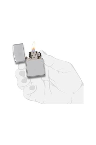 Zippo Çakmak Z-250