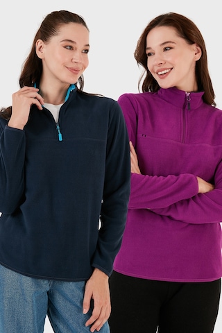 Lela Bayan Polar 5907000s2 Lacivert-mor Lacivert-mor