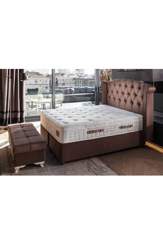İdaş Sleeping Space Yatak 160 x 200 CM