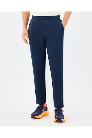 Skechers M Essential Slim Sweatpant Erkek Lacivert Eşofman Altı S2520287-0505 Lacivert