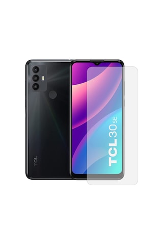 Bufalo Tcl 30Se Ekran Koruyucu Flexiglass Nano