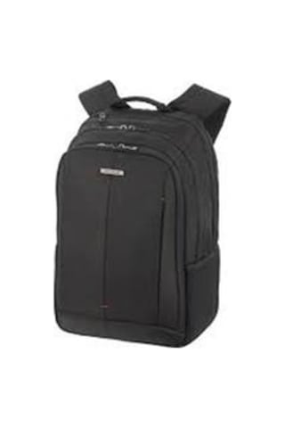 Samsonıte Samsonite Cm5-09-006 15.6" Guard It 2.0 Notebook Sırt Çantası Siyah