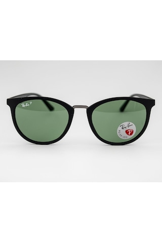 Rayban Rb 4358-l 601s/9a 54-21 Polarıze Unisex Güneş Gözlüğü Nude