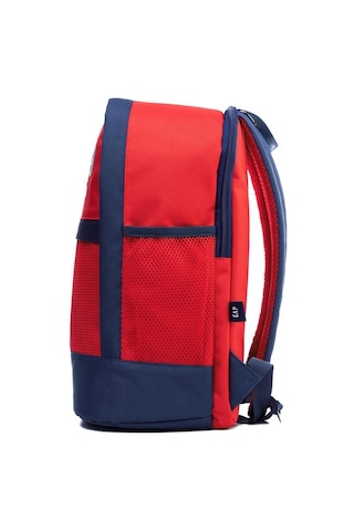 GAP Sırt Çantası Çift Bölmeli Kırmızı Lacivert Kırmızı - Lacivert