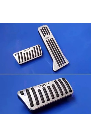 Aubrac Changan Unı-t İçin Pedal Kapakları 264886199