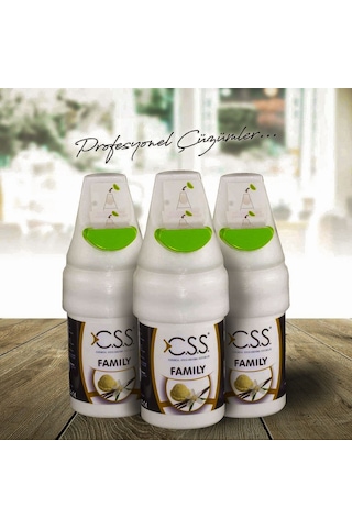 CSScompany 3'lü Koku Kartuşu Seti CSScompany 3'lü Koku Kartuşu Seti
