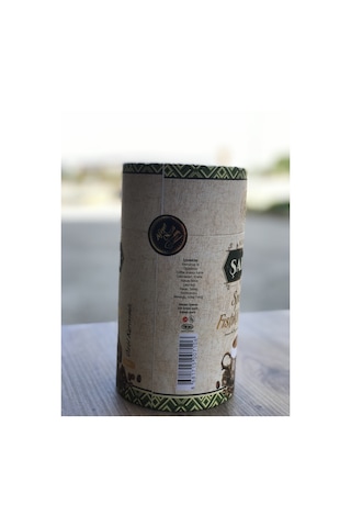 Mırracı Şahin Bey Fıstıklı Dibek Kahvesi 500 G