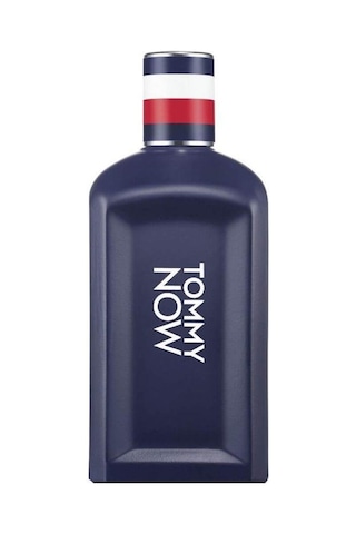 Tommy Hilfiger Now Man Edt 100 Ml Erkek Parfümü Odunsu