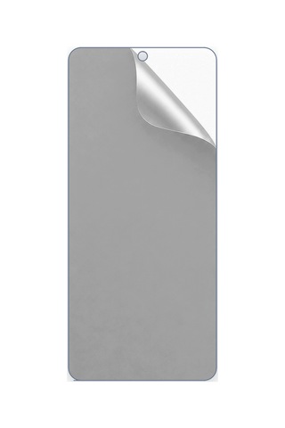 Schitec Honor 50 Se Uyumlu Ön Yüzey Mat Hidrojel Ekran Koruyucu