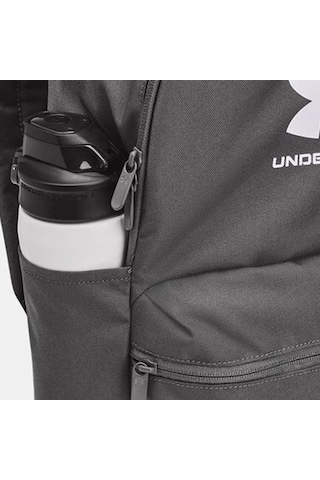 Under Armour Essential Lite Backpack Unisex Gri Sırt Çantası 1380476