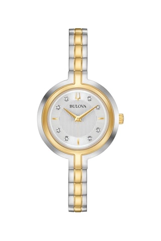 Bulova 98p193 Kol Saati Renkli