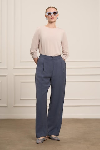 Ftz Women Kadın Tansel Pantolon İndigo 31080 Indigo