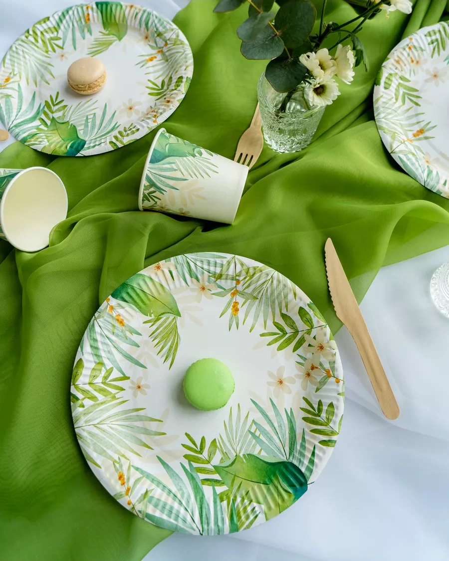 Albeta Kağıt Bardaklar Tek Kullanımlık 250 Ml 50 Adet 224386663 Beyaz