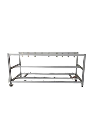 RigBu Sigma Mining Rig Kasası  SA96L 8 GPU