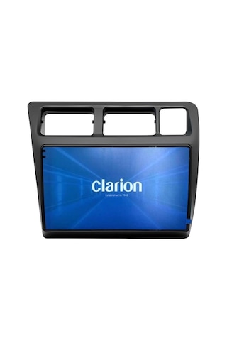 Toyota Corolla Efsane Kasa Android Multimedya Sistemi 4-64 Clarion Gl-500 1992-1997 9"