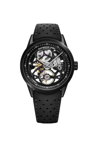 Raymond Weil RW2785BKR20000 Erkek Kol Saati 42 mm