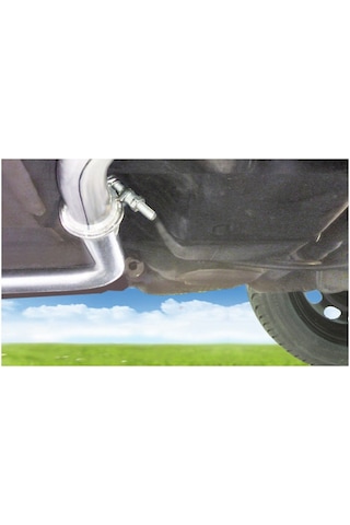 Tunap 903 Sentetik Pas Çözücü 400 Ml