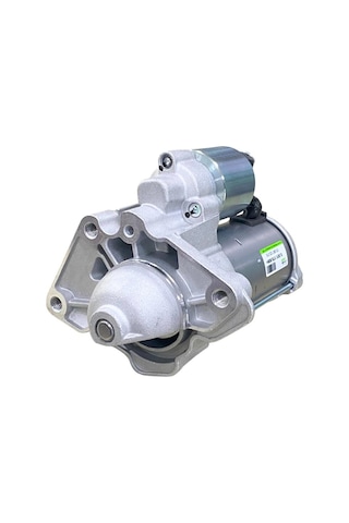 12v Marş Motoru Bosch Tipi 12 Diş 1.5 Kw Start-stop Nıssan-opel-renault