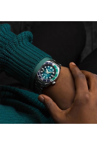 Seiko Prospex Limitli Otomatik Spb431j Erkek Kol Saati-11187 Çok Renkli