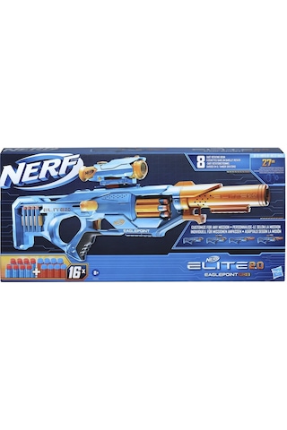 Nerf Elite 2.0 Eaglepoint Rd 8 F0423