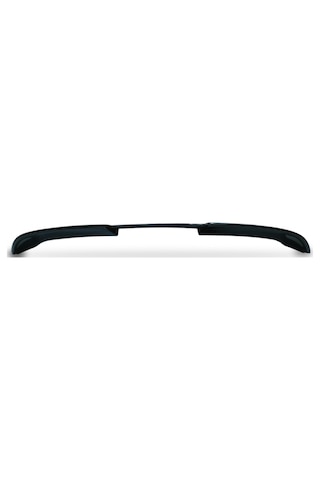 Paşa Seat İbiza 4 Kapı 2008-2016 Spoiler Plastik
