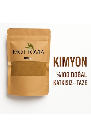 Pul Biber - Kimyon İkili Set