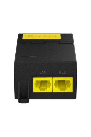 Ruıjıe Reyee Rg-poe-at30 1-port 52v Dc 0.6a Poe Adapter 4987