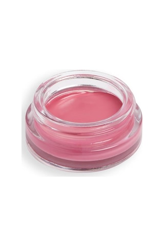 Revolution Mousse Blush Allık Blossom Rose Pink