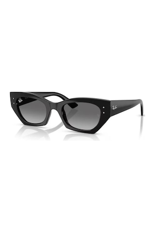 Ray-Ban Rb4430 667711 Kadın Güneş Gözlüğü Siyah