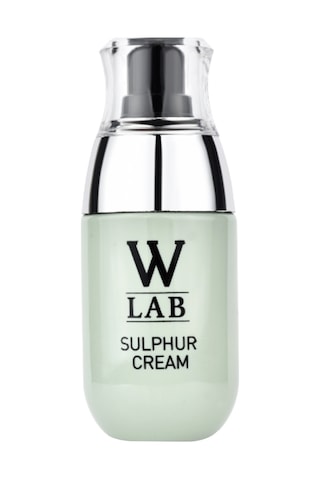 W-Lab Cosmetics Kükürt Kremi  50 ML