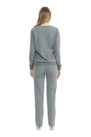 U.s. Polo Assn. 17073 Kadın Ev Giyim Pijama Takım 001