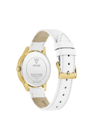 Guess Guu1481l2m Kadın Kol Saati Altın