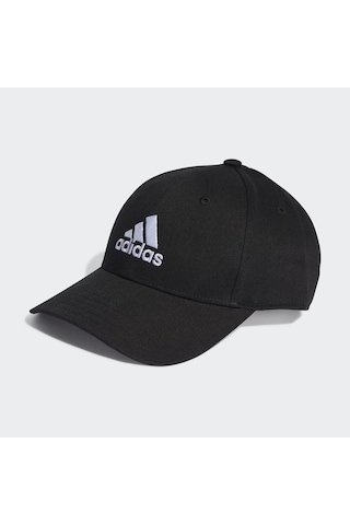 Adidas Cotton Twill Beyzbol Şapka C-adııı3513a30a00 Siyah