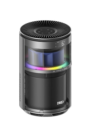 Dreo 530AS Hava Temizleyici