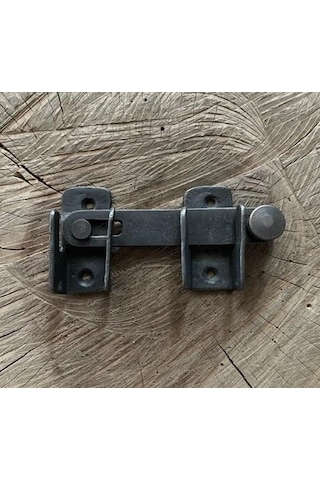 Dmr Oksit Kapı Mandalı Pirinç Pencere Mandalı Sürgülü Mandal