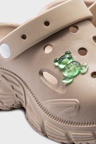 Twigy Bayan Terlik Ff0521 Vizon-yeşil Vizon-yeşil