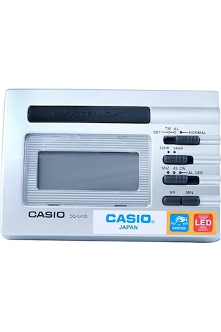 Casio DQ-541D-8RDF Masa Saati