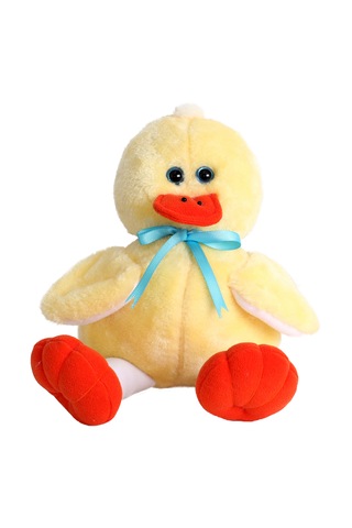 Peluş Örni Oyuncak - Anatoya